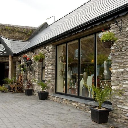 Mills Inn Ballyvourney Extérieur photo