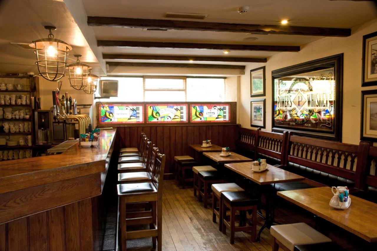 Mills Inn Ballyvourney Extérieur photo