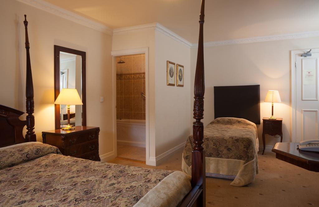 Mills Inn Ballyvourney Extérieur photo
